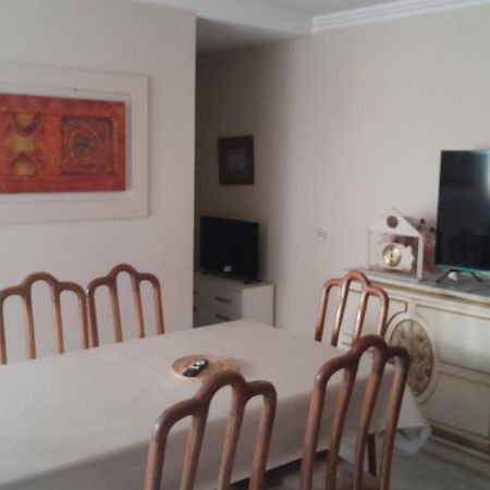 San Francisco Apartment Mar del Plata Exterior photo