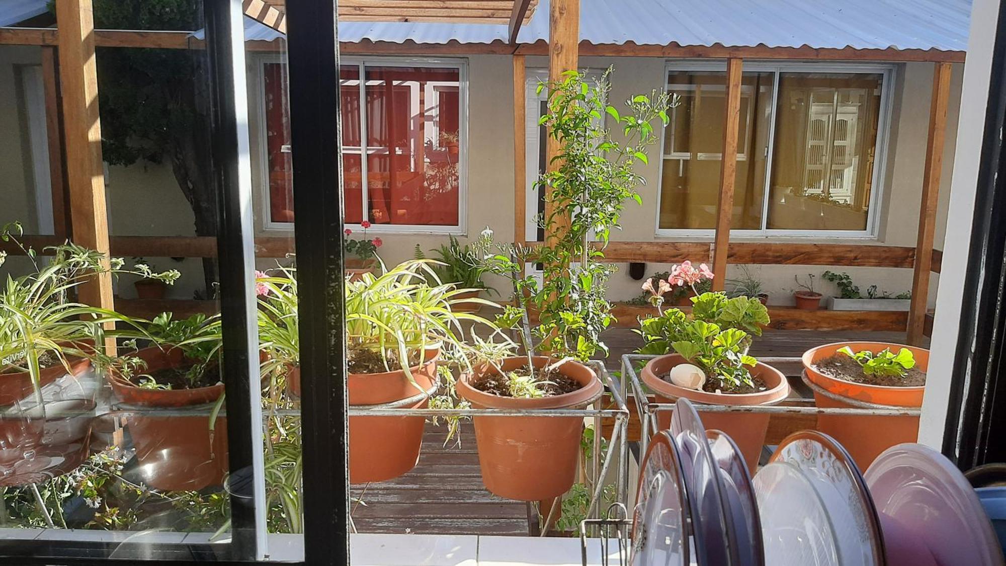 San Francisco Apartment Mar del Plata Exterior photo