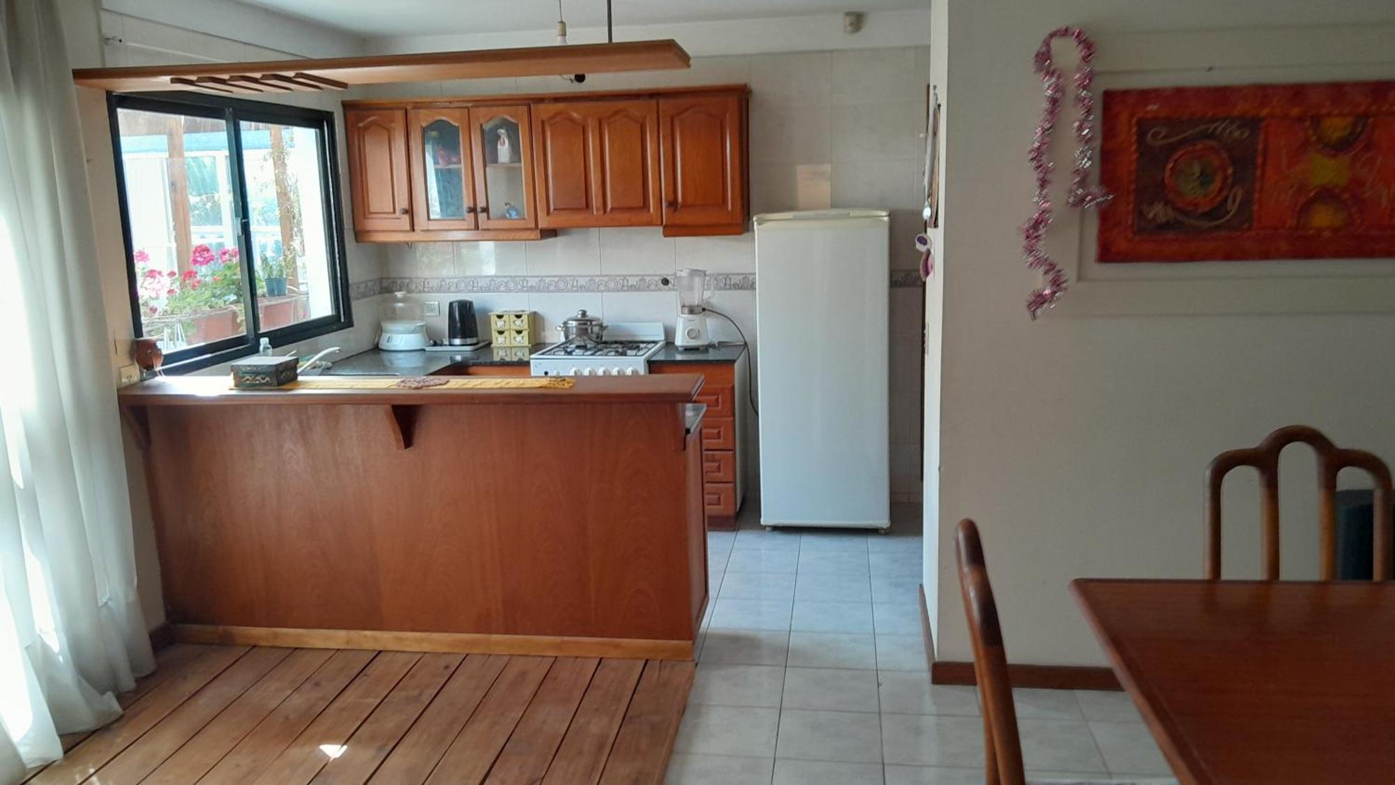 San Francisco Apartment Mar del Plata Exterior photo