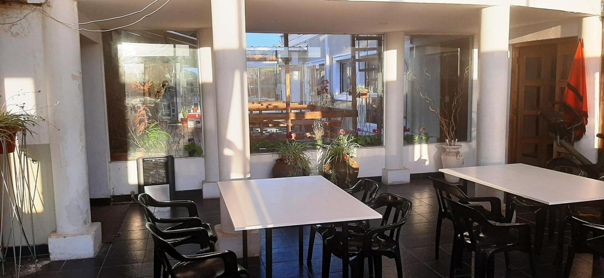 San Francisco Apartment Mar del Plata Exterior photo