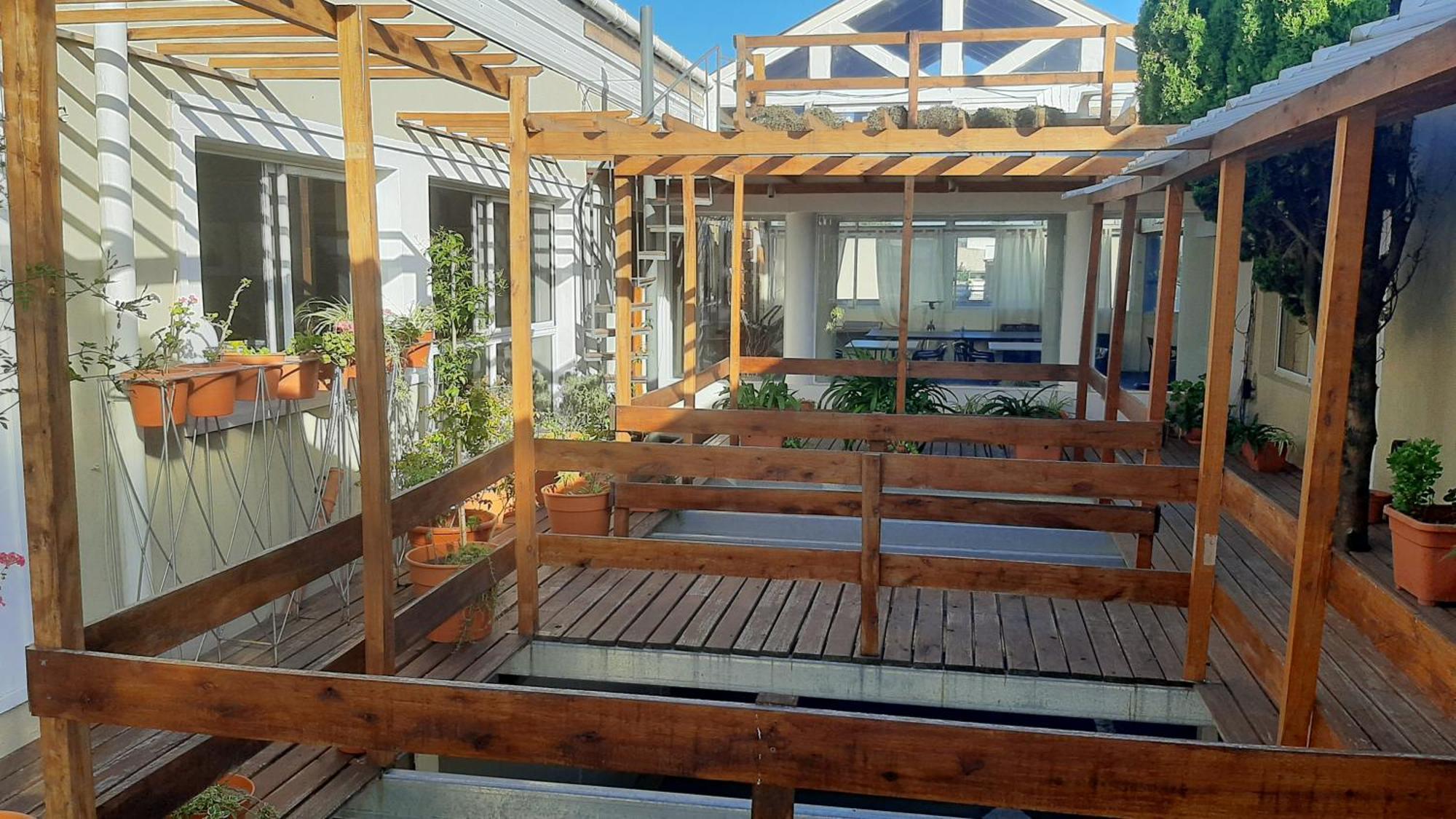 San Francisco Apartment Mar del Plata Exterior photo